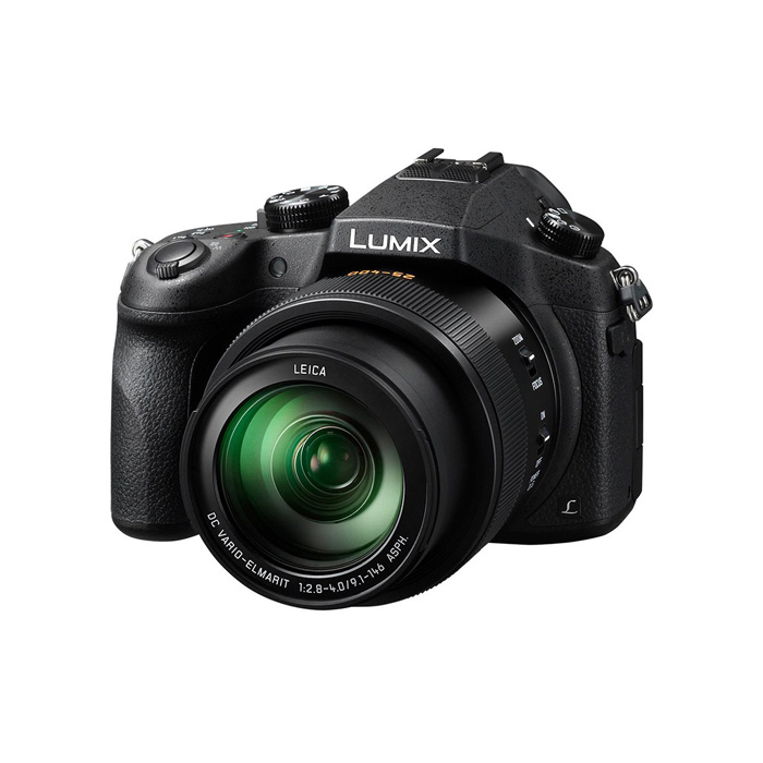 دوربین ديجيتال پاناسونيک مدل LUMIX DMC-FZ1000 1 lunix