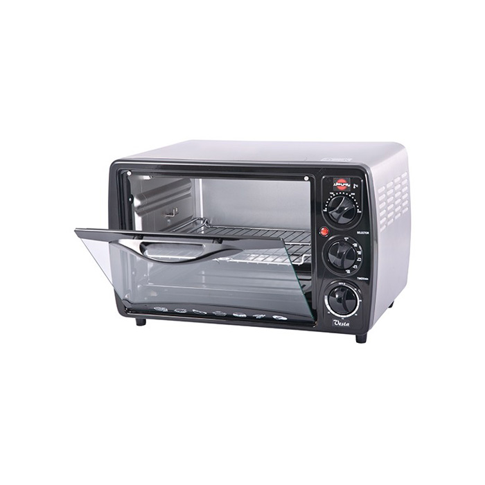 آون توستر پارس خزر مدل Vesta 1 آون توستر پارس خزر مدل Vesta