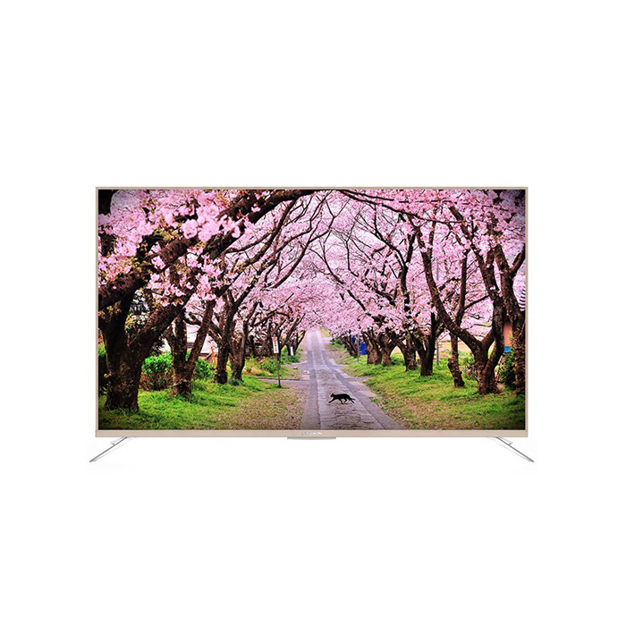 تلويزيون ال اي دي هوشمند ايکس ويژن مدل 48XLU715 سايز 48 اينچ 1 تلويزيون ال اي دي هوشمند ايکس ويژن مدل 48XLU715 سايز 48 اينچ