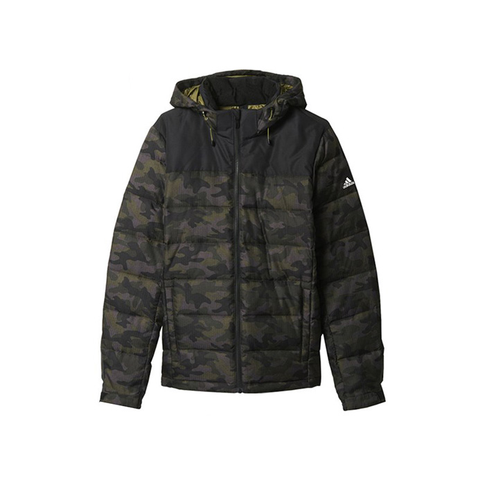 کاپشن مردانه آديداس مدل Camo 1 کاپشن مردانه آديداس مدل Camo