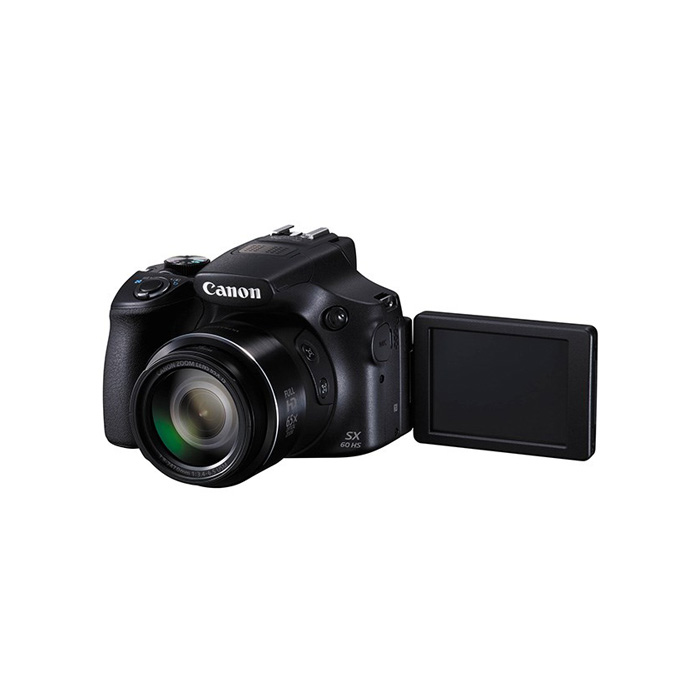 دوربین ديجيتال کانن مدل Powershot SX60 HS 2 دوربین ديجيتال کانن مدل Powershot SX60 HS