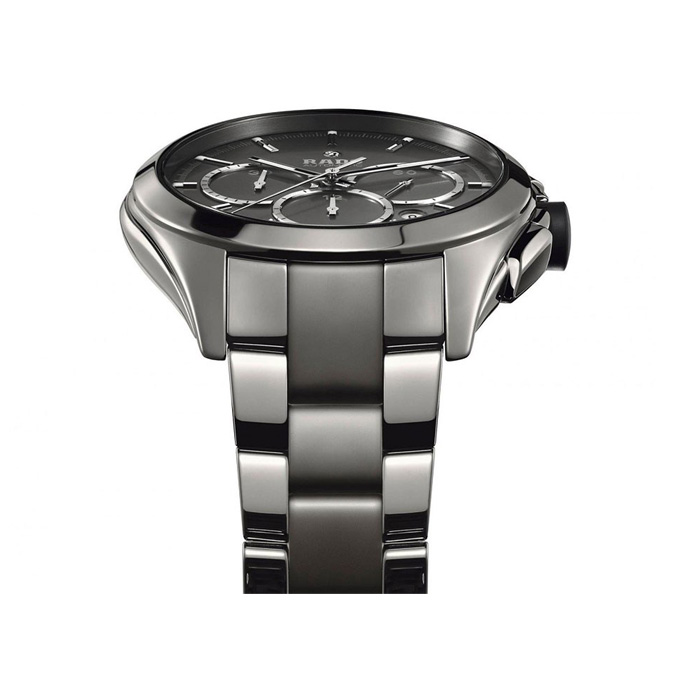 ساعت مچي عقربه اي مردانه رادو مدل 650.0276.3.011 3 ساعت مچي عقربه اي مردانه رادو مدل 650.0276.3.011