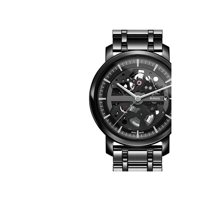 ساعت مچی عقربه اي مردانه رادو مدل 656.0131.3.018 3 ساعت مچی عقربه اي مردانه رادو مدل 656.0131.3.018