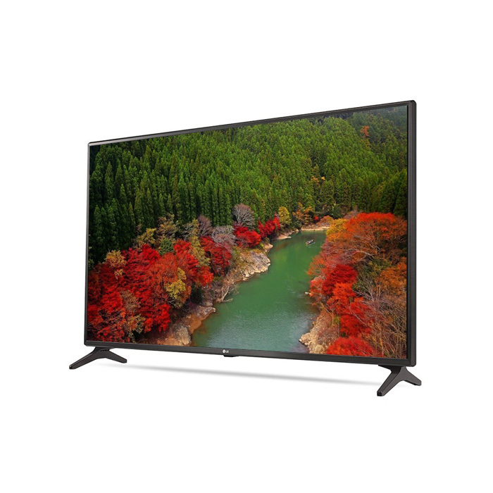 تلويزيون ال اي دي هوشمند ال جي مدل 49LJ62000GI سايز 49 اينچ 3 تلويزيون ال اي دي هوشمند ال جي مدل 49LJ62000GI سايز 49 اينچ