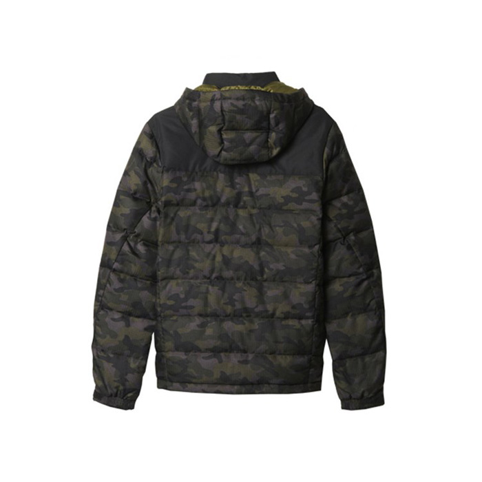 کاپشن مردانه آديداس مدل Camo 3 کاپشن مردانه آديداس مدل Camo