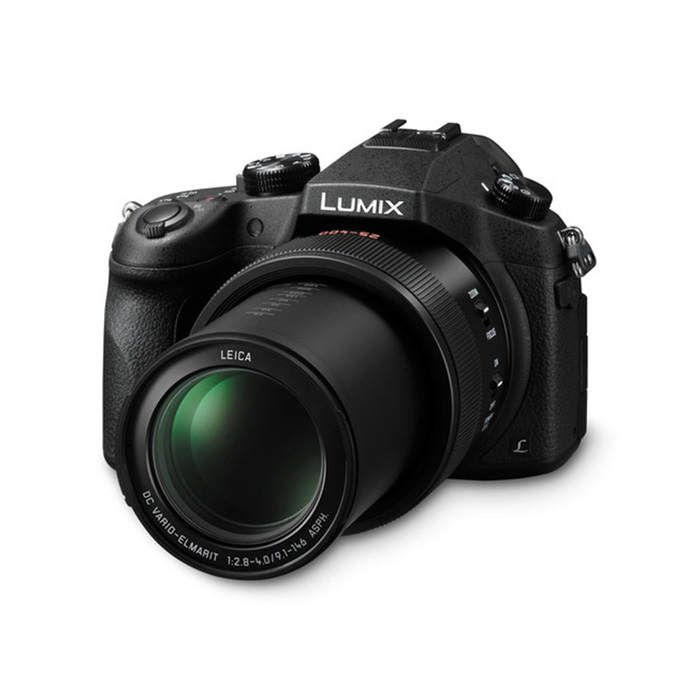 دوربین ديجيتال پاناسونيک مدل LUMIX DMC-FZ1000 3 دوربین ديجيتال پاناسونيک مدل LUMIX DMC-FZ1000