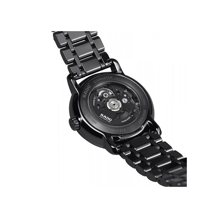 ساعت مچی عقربه اي مردانه رادو مدل 656.0131.3.018 4 ساعت مچی عقربه اي مردانه رادو مدل 656.0131.3.018