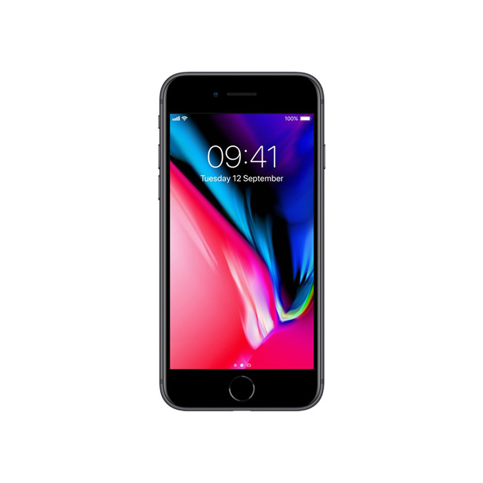 گوشی موبايل اپل مدل iPhone 8 ظرفيت 64 گيگابايت 4 گوشی موبايل اپل مدل iPhone 8 ظرفيت 64 گيگابايت