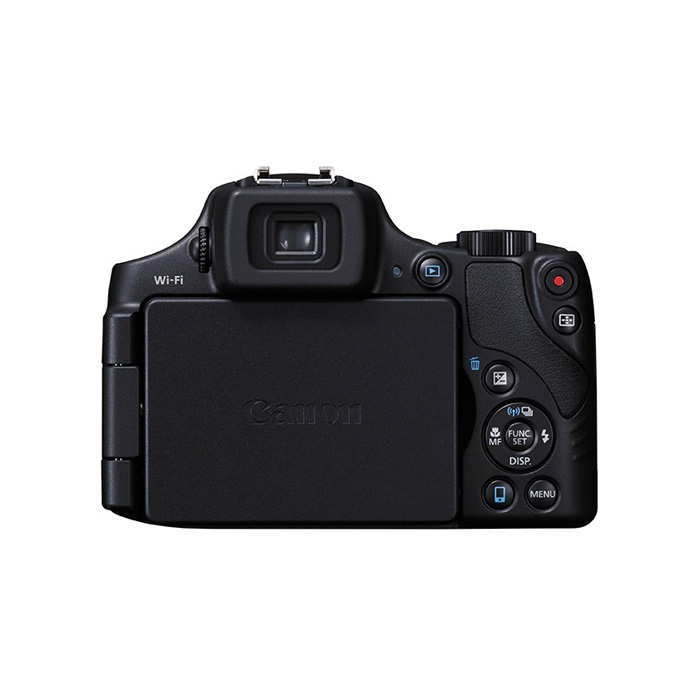 دوربین ديجيتال کانن مدل Powershot SX60 HS 4 دوربین ديجيتال کانن مدل Powershot SX60 HS