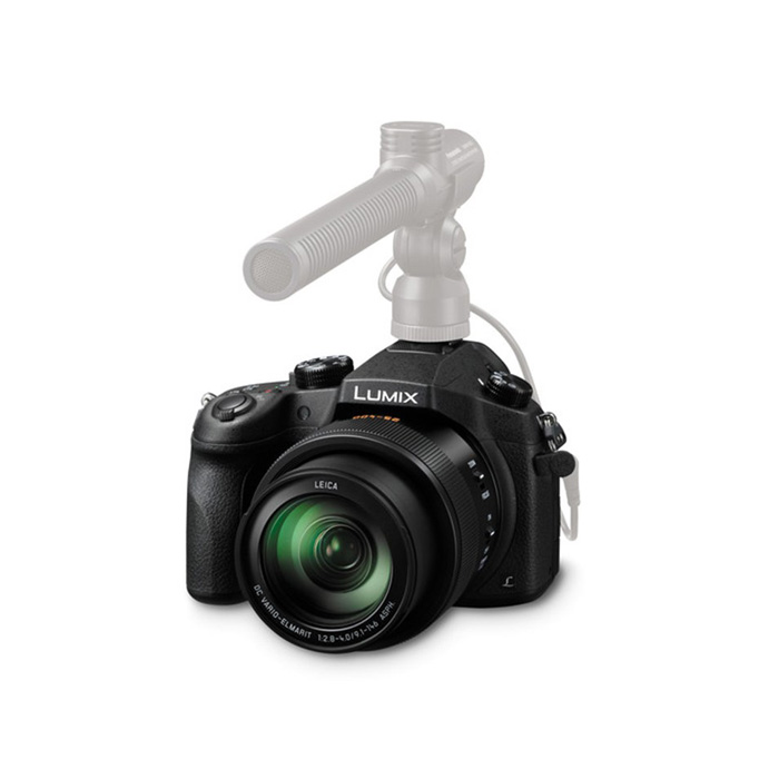 دوربین ديجيتال پاناسونيک مدل LUMIX DMC-FZ1000 4 دوربین ديجيتال پاناسونيک مدل LUMIX DMC-FZ1000