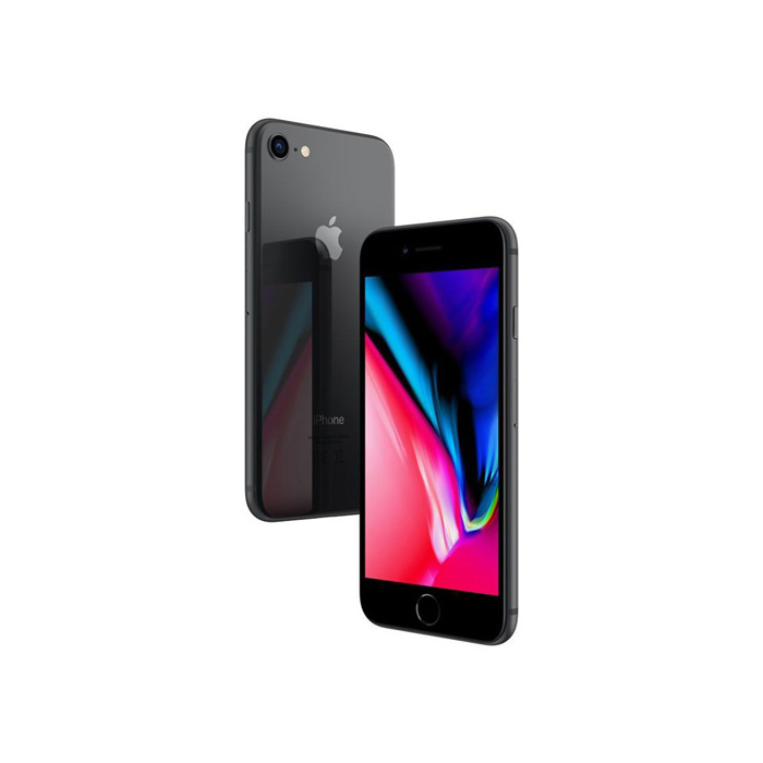 گوشی موبايل اپل مدل iPhone 8 ظرفيت 64 گيگابايت 5 گوشی موبايل اپل مدل iPhone 8 ظرفيت 64 گيگابايت