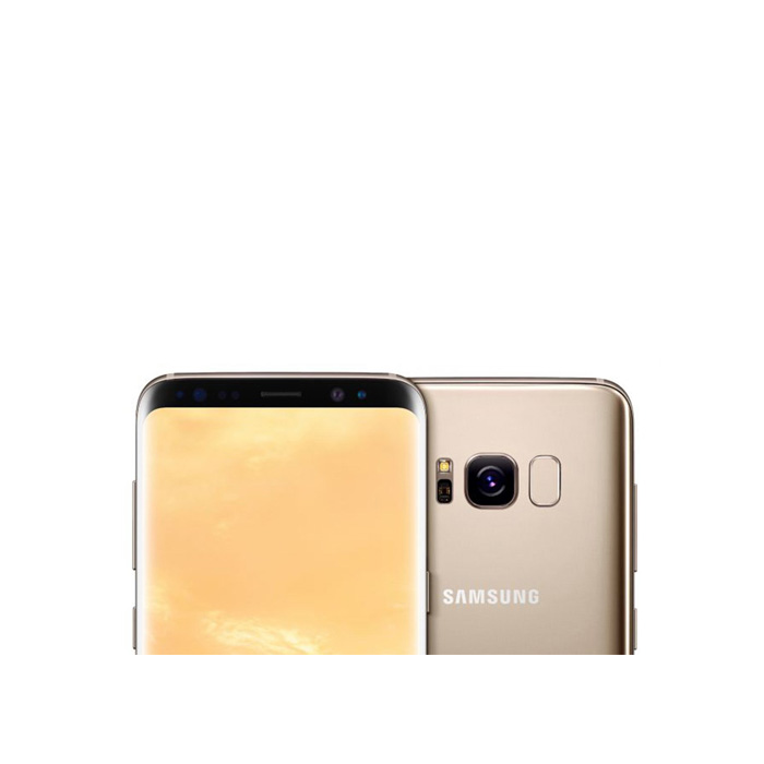 گوشی موبايل سامسونگ مدل Galaxy S8 Plus SM-G955FD دو سيم کارت 5 گوشی موبايل سامسونگ مدل Galaxy S8 Plus SM-G955FD دو سيم کارت