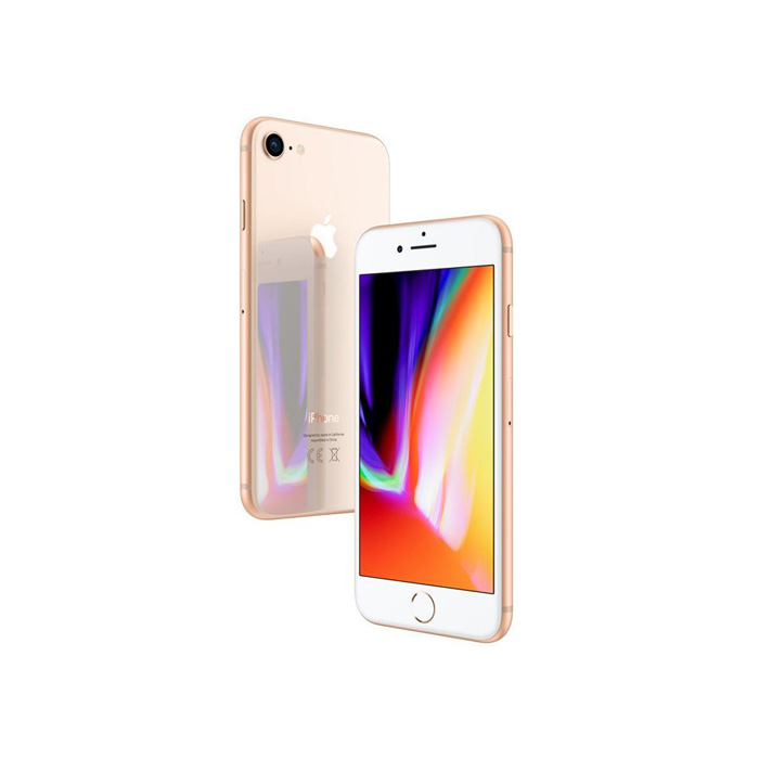 گوشی موبايل اپل مدل iPhone 8 ظرفيت 64 گيگابايت 6 گوشی موبايل اپل مدل iPhone 8 ظرفيت 64 گيگابايت
