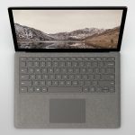 گالری تصاویر مایکروسافت سرفیس لپ تاپ 17 surface laptop 6