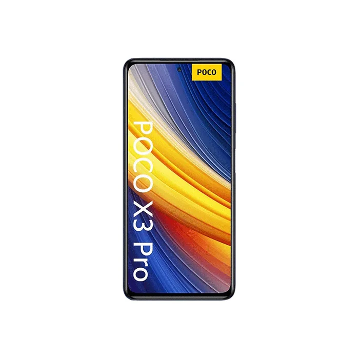 گوشی موبایل شیائومی مدل POCO X3 Pro M2102J20SG NFC دو سیم کارت ظرفیت 256 1 گوشی موبایل شیائومی مدل POCO X3 Pro M2102J20SG NFC دو سیم کارت ظرفیت 256
