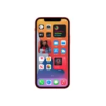 گوشی موبایل اپل مدل iPhone 12 A2404 دو سیم‌ کارت ظرفیت 128 گیگابایت