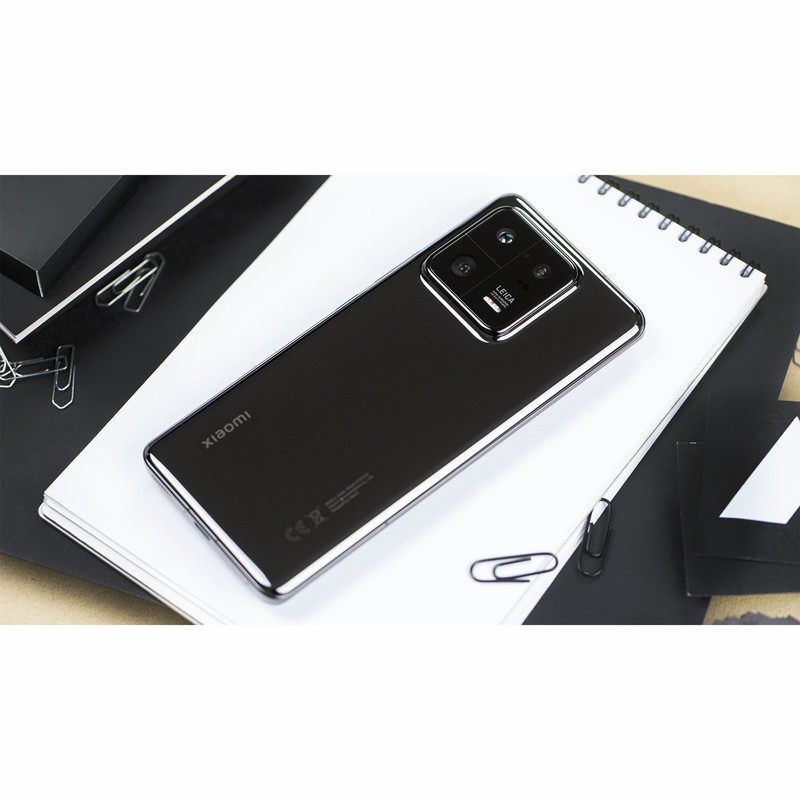 گوشی موبایل شیائومی مدل 13 Pro دو سیم کارت ظرفیت 512 گیگابایت و رم 12 گیگابایت 3 گوشی موبایل شیائومی مدل 13 Pro دو سیم کارت ظرفیت 512 گیگابایت و رم 12 گیگابایت