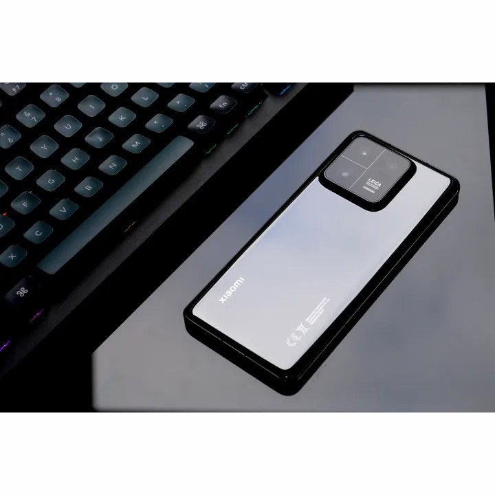 گوشی موبایل شیائومی مدل 13 Pro دو سیم کارت ظرفیت 512 گیگابایت و رم 12 گیگابایت 4 گوشی موبایل شیائومی مدل 13 Pro دو سیم کارت ظرفیت 512 گیگابایت و رم 12 گیگابایت