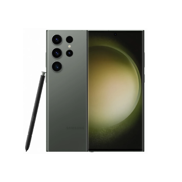 گوشی موبایل سامسونگ مدل Galaxy S23 Ultra دو سیم کارت ظرفیت 256 گیگابایت و رم 12 گیگابایت - ویتنام 1 گوشی موبایل سامسونگ مدل Galaxy S23 Ultra دو سیم کارت ظرفیت 256 گیگابایت و رم 12 گیگابایت - ویتنام