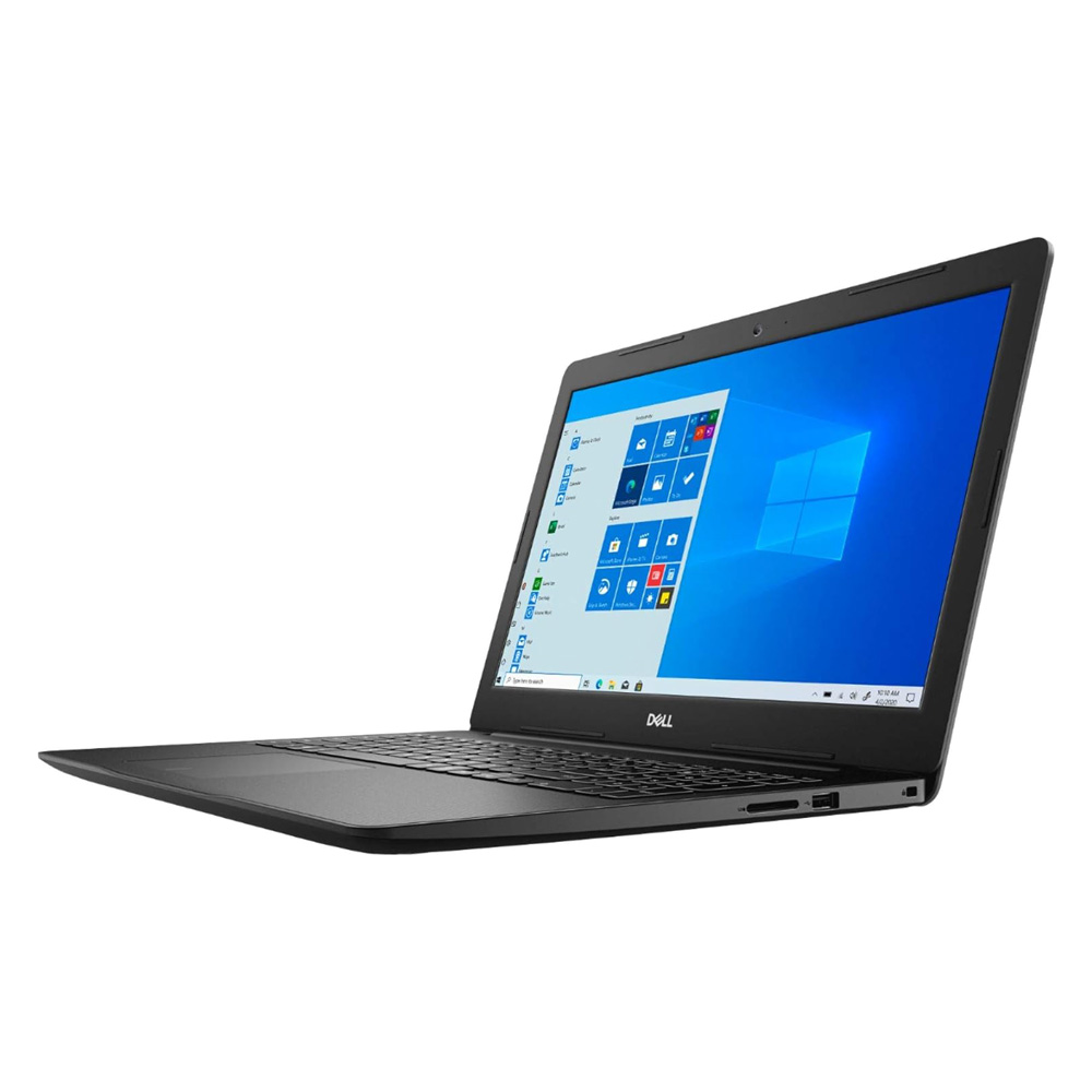 لپ تاپ استوک 15.6 اینچی دل مدل DELL Inspiron 3593 i5-1035G1 8GB SSD256 5 خرید لپ تاپ استوک دل Inspiron 3593 i5 نسل 10 رم 8 و SSD 256
