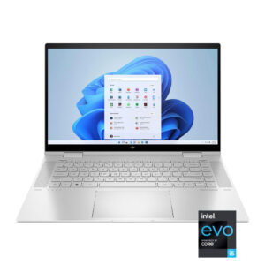 لپ تاپ استوک HP ENVY x360 15-EW0013DX i5 نسل 12 لمسی
