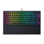 کیبورد گیمینگ ریزر مدل Razer Ornata V3 Tenkeyless (کارکرده)